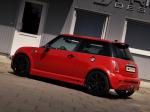 Mini Cooper S by Prior Design 2009 года